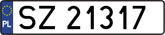 SZ21317