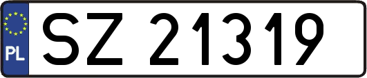SZ21319
