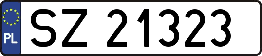 SZ21323