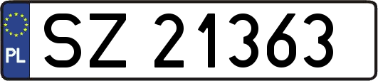 SZ21363