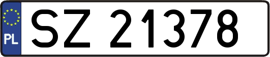 SZ21378