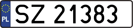 SZ21383