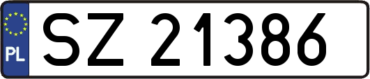 SZ21386