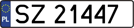 SZ21447