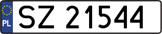 SZ21544