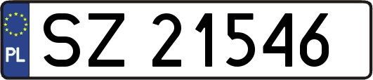 SZ21546