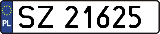 SZ21625