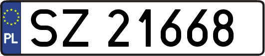 SZ21668