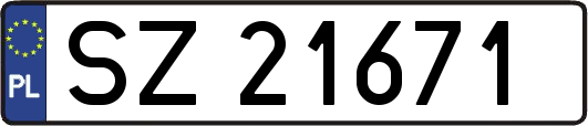 SZ21671