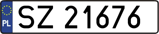 SZ21676
