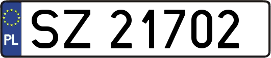 SZ21702