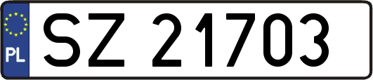 SZ21703