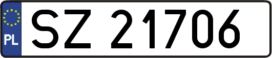 SZ21706