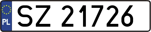 SZ21726