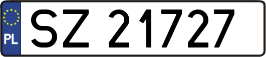 SZ21727