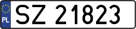 SZ21823
