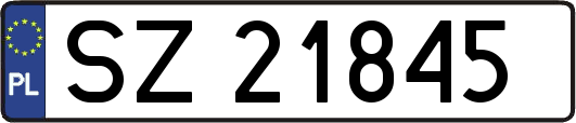 SZ21845
