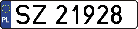 SZ21928