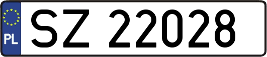 SZ22028