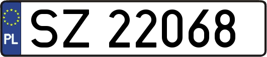 SZ22068