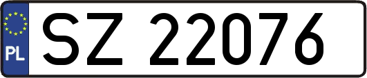 SZ22076