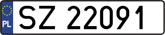 SZ22091