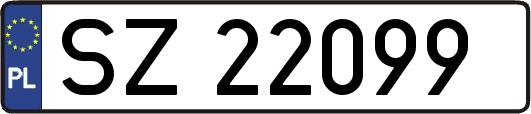 SZ22099