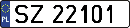 SZ22101