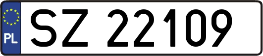 SZ22109