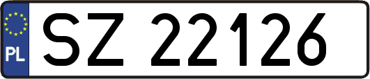 SZ22126