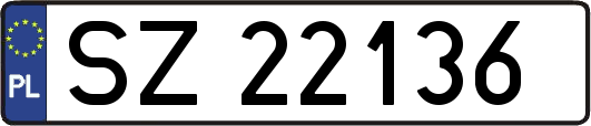SZ22136
