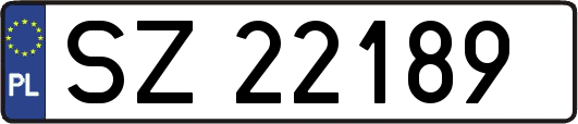 SZ22189