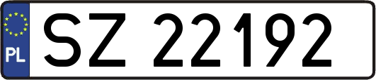 SZ22192