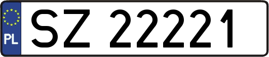 SZ22221