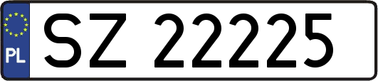 SZ22225