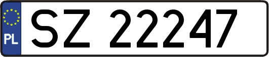 SZ22247