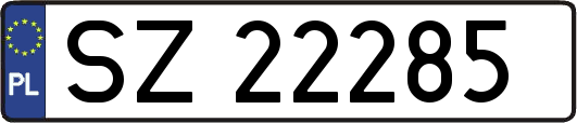 SZ22285