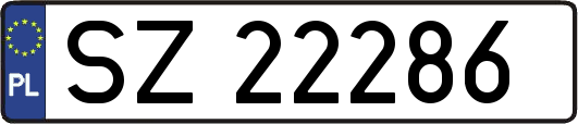 SZ22286