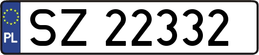 SZ22332