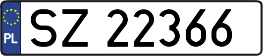 SZ22366