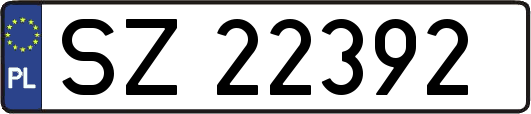 SZ22392
