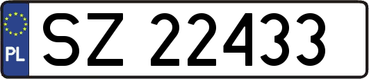 SZ22433