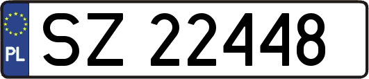 SZ22448