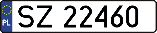 SZ22460