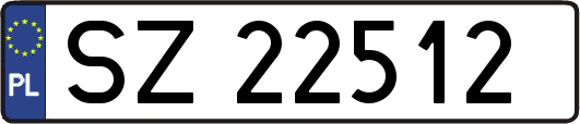 SZ22512