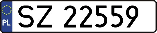 SZ22559