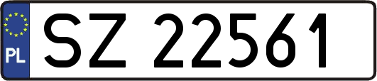 SZ22561