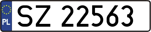 SZ22563