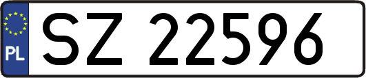 SZ22596