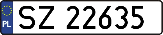 SZ22635